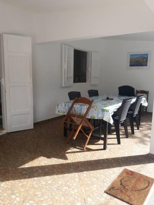 Location Saisonniere Le Clos Des Agrumes Sainte Anne Ngoại thất bức ảnh
