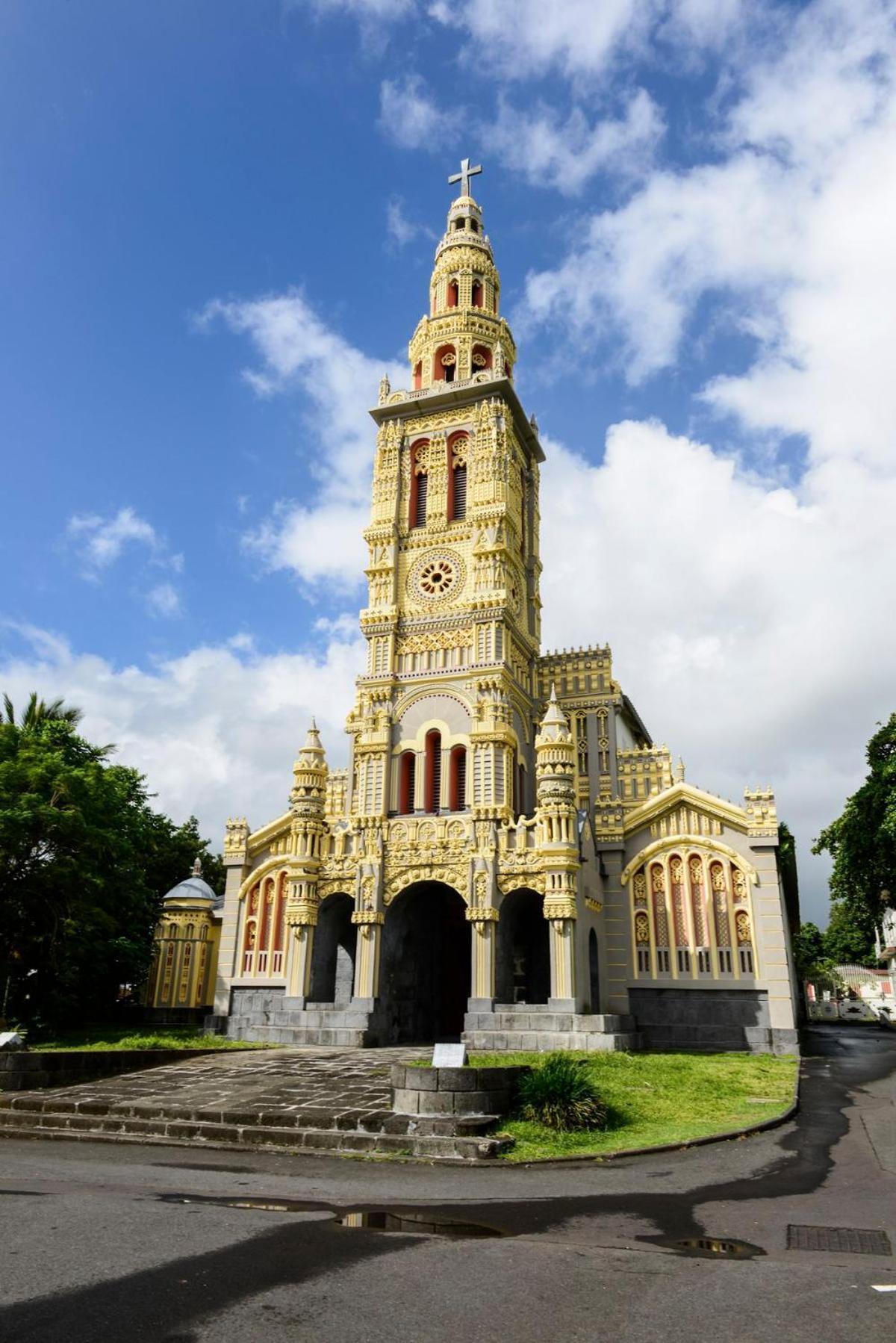 Location Saisonniere Le Clos Des Agrumes Sainte Anne Ngoại thất bức ảnh